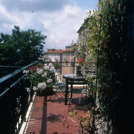 Le Camere Di Paolino Манчиано Экстерьер фото