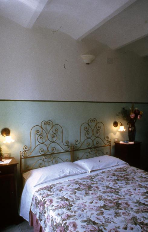 Le Camere Di Paolino Манчиано Номер фото